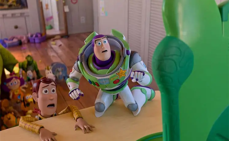 Toy Story 5 película más vista en México 2026 Toy Story 5 película más vista en México 2026