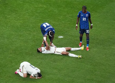 Arabia Saud&iacute; queda fuera del Mundial 2026 tras fase de grupos