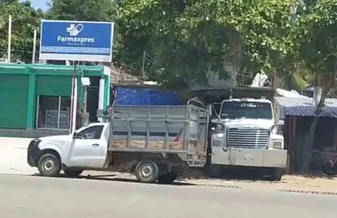 Asesinan a balazos a exalcalde en Guerrero