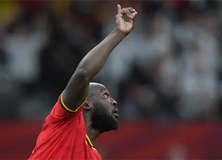 B&eacute;lgica y Lukaku enfrentan a Senegal con dudas f&iacute;sicas