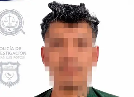Capturan en Valles a un presunto secuestrador