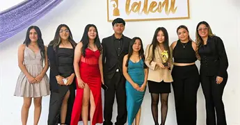 Celebran edici&oacute;n del Taco talent