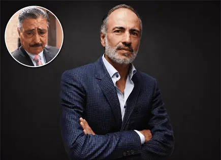 Empresarios perfilan a Marcelo de los Santos para la Alcald&iacute;a capitalina