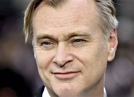CHRISTOPHER NOLAN Y SU  ESTRENO DE &acute;LA ODISEA&acute;