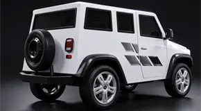 Estudiantes mexicanos crean auto el&eacute;ctrico de 140 mil pesos
