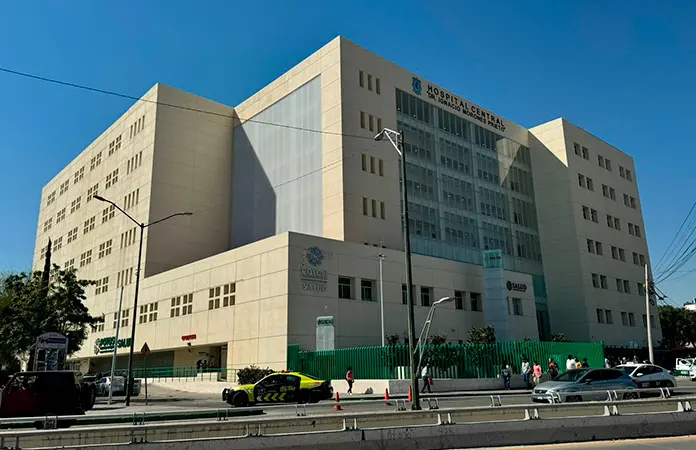 Denuncia regidora desabasto médico
