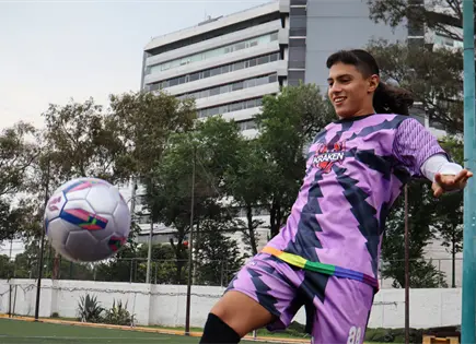 Denuncian homofobia en Mundial 2026 M&eacute;xico y exclusi&oacute;n LGBTIQ+