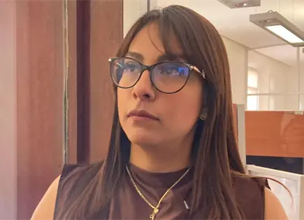 Derogaci&oacute;n de Ley Serrano, sujeta a voluntad pol&iacute;tica: L&oacute;pez Torres
