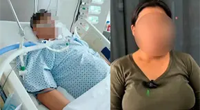 Desmiente la GCE abandono de polic&iacute;a herido en ataque