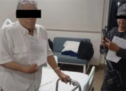Detienen a Octavio Leal Moncada, l&iacute;der de autodefensa en Nuevo Le&oacute;n