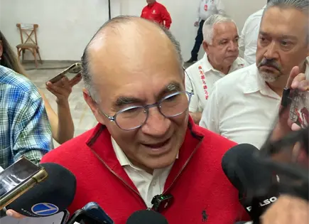 Galindo critica indefinici&oacute;n en proyectos de Morena
