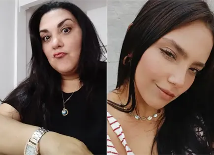 Hallan sin vida a Gabriela Fleritt y familiares tras sismo en La Guaira