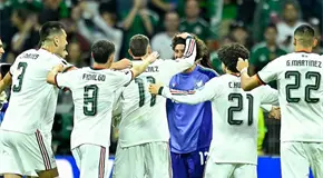 M&eacute;xico-Ecuador, con los boletos m&aacute;s caros