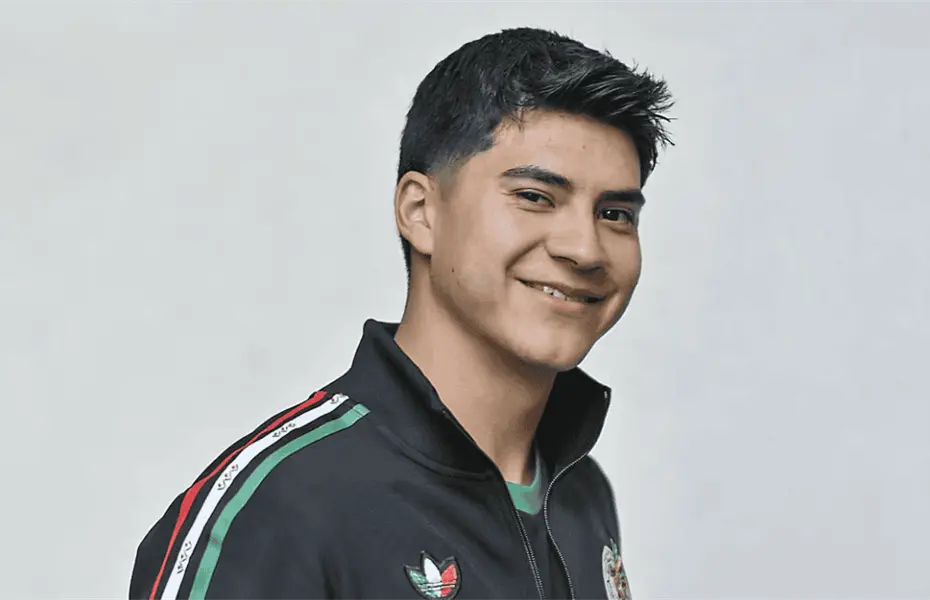 Atlético de Madrid evalúa préstamo de Obed Vargas
