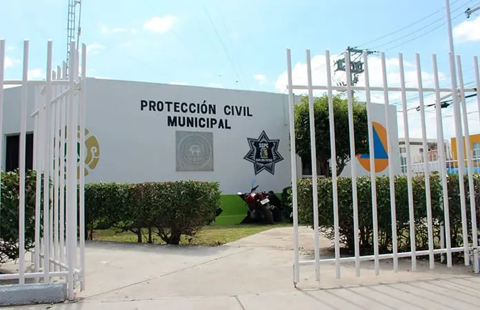 Polanco Acosta ser&aacute; titular de PC