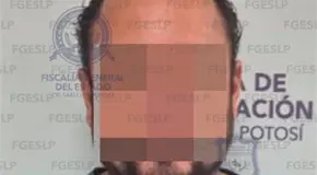 Por a&ntilde;os, supuesto violador abus&oacute; de su v&iacute;ctima