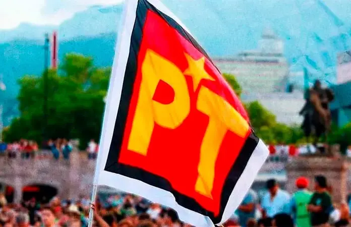 Rechazan la destitución de Gerardo Acosta del PT