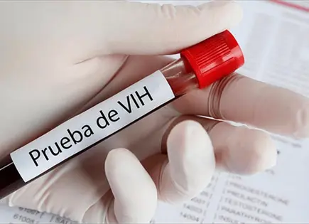 Se disparan casos de VIH en la entidad