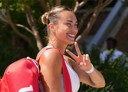 Tenistas en Wimbledon terminan protesta por premios y vuelven a medios