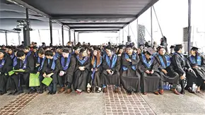 UNIVERSIDAD CUAUHT&Eacute;MOC CELEBRA LA GRADUACI&Oacute;N DE LA GENERACI&Oacute;N 2026