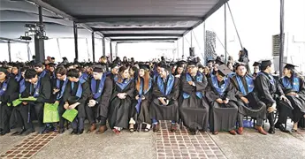 UNIVERSIDAD CUAUHTÉMOC CELEBRA LA GRADUACIÓN DE LA GENERACIÓN 2026 UNIVERSIDAD CUAUHTÉMOC CELEBRA LA GRADUACIÓN DE LA GENERACIÓN 2026