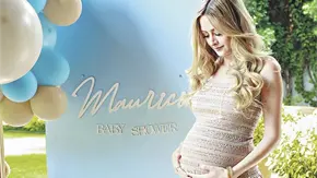 VALERIA &iexcl;SER&Aacute; MAM&Aacute;!