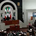 Congreso da reversa a reforma judicial