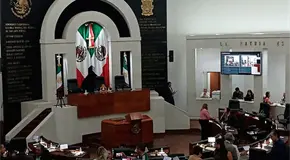 Congreso da reversa a reforma judicial