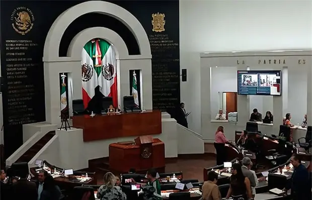 Congreso da reversa a reforma judicial