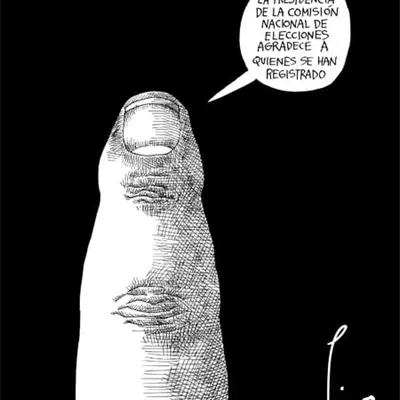 defensores de la ilusi&oacute;n...