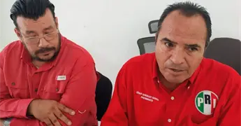 Denuncia el PRI de Valles al Tecmol por actos anticipados de campa&ntilde;a.