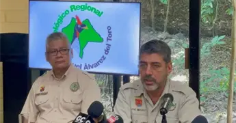 Detectan dos casos de influenza aviar en Zool&oacute;gico de Chiapas