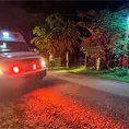 Ebrio casi es linchado por andar de depravado