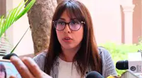 El derecho penal debe ser el &uacute;ltimo recurso: L&oacute;pez T.