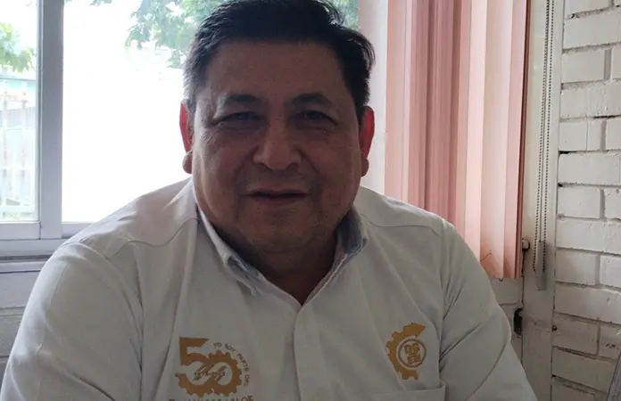 Entran al CBTis 7 de cada 10 aspirantes