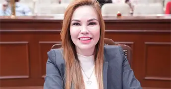 FGE Sinaloa sigue investigando por corona f&uacute;nebre enviada a diputada