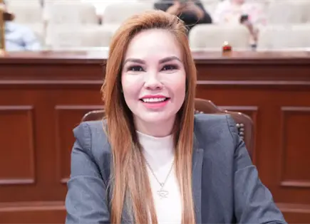 FGE Sinaloa sigue investigando por corona f&uacute;nebre enviada a diputada