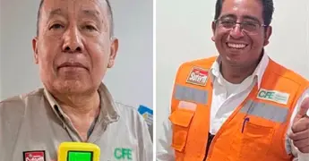 FGR atrae caso de trabajadores de CFE