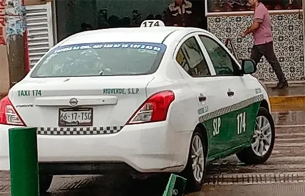 Fin de ciclo escolar afecta hasta a taxistas