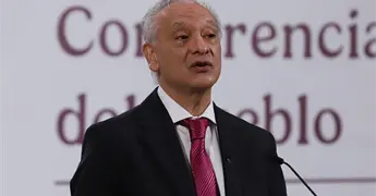 Ganaba m&aacute;s extitular de Pemex que CSP