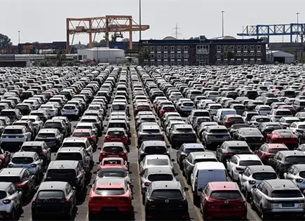 Industria automotriz rescatar&iacute;a empleos