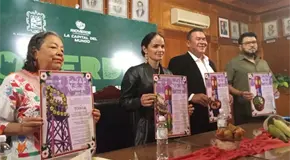 Listos los festejos de la fundaci&oacute;n de Rioverde