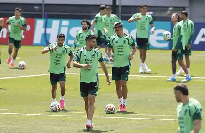 Mundial 2026: México va por su pase a octavos ante Ecuador