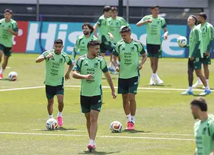 Mundial 2026: México va por su pase a octavos ante Ecuador Mundial 2026: México va por su pase a octavos ante Ecuador