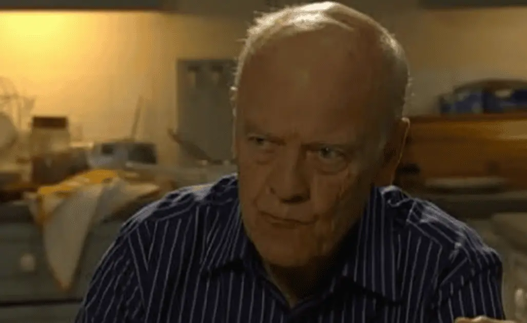 Muere Michael Byrne: actor de Indiana Jones y Harry Potter