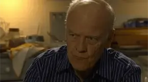 Muere Michael Byrne: actor de Indiana Jones y Harry Potter