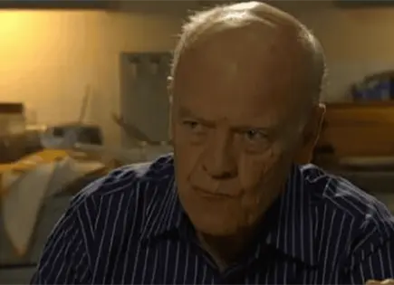 Muere Michael Byrne: actor de Indiana Jones y Harry Potter