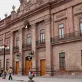 Reforma exhibe presunto contrato de SLP con operador cercano a Trump