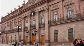 Gobierno de SLP da contratos a cabilderos de EU: Reforma