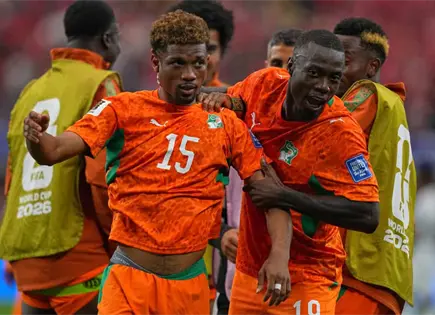 Noruega gana primer partido de eliminación directa en Mundial Noruega gana primer partido de eliminación directa en Mundial